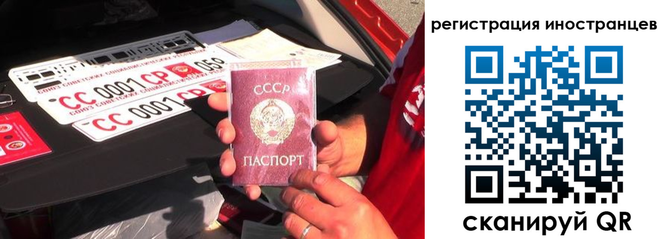 прописка гарантия в Кстово